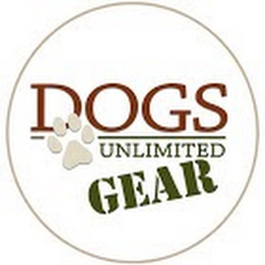 Dogs Unlimited LLC YouTube channel avatar