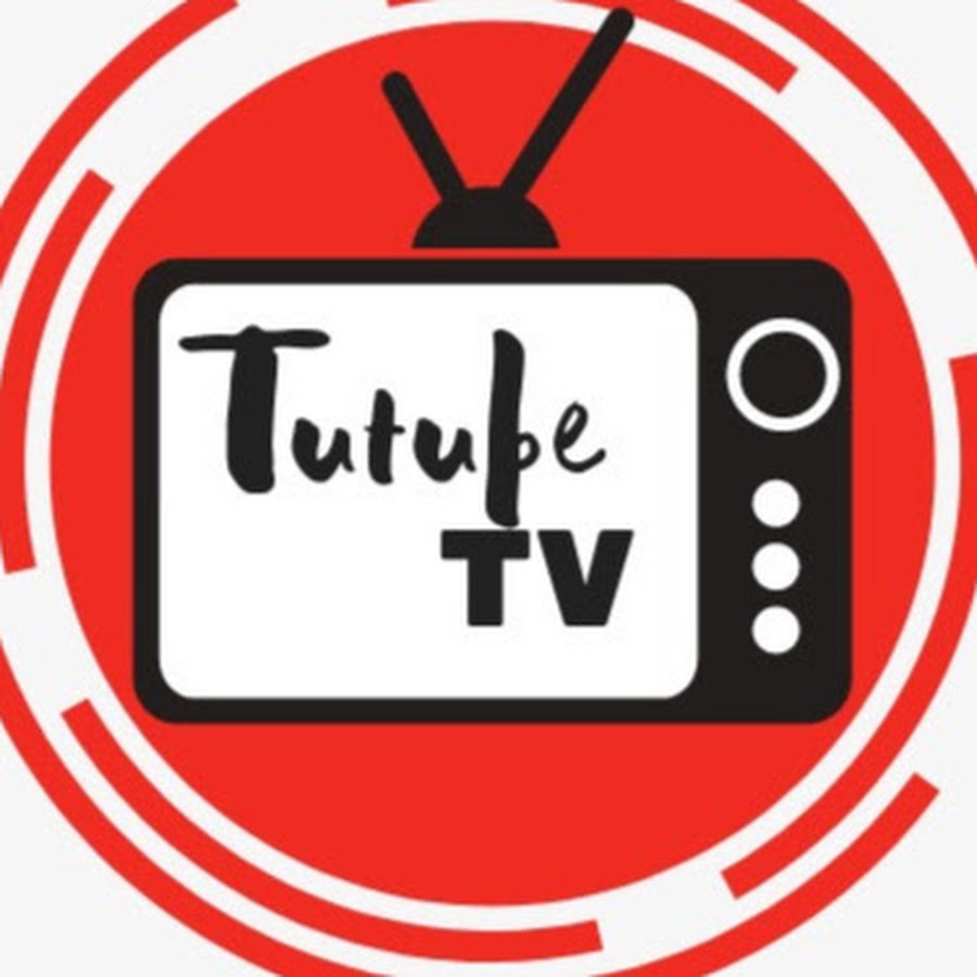 TUTUBE TV YouTube channel avatar