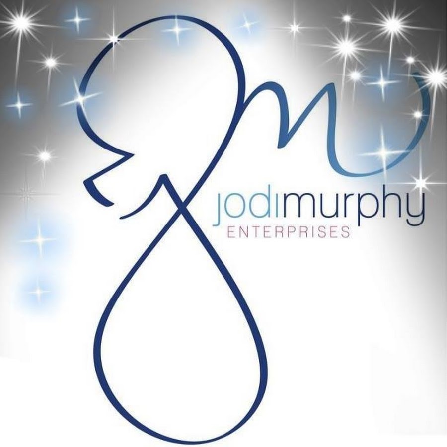 jodi murphy YouTube channel avatar