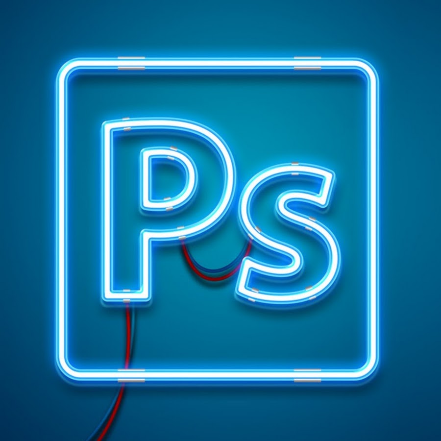 photoshop world Аватар канала YouTube