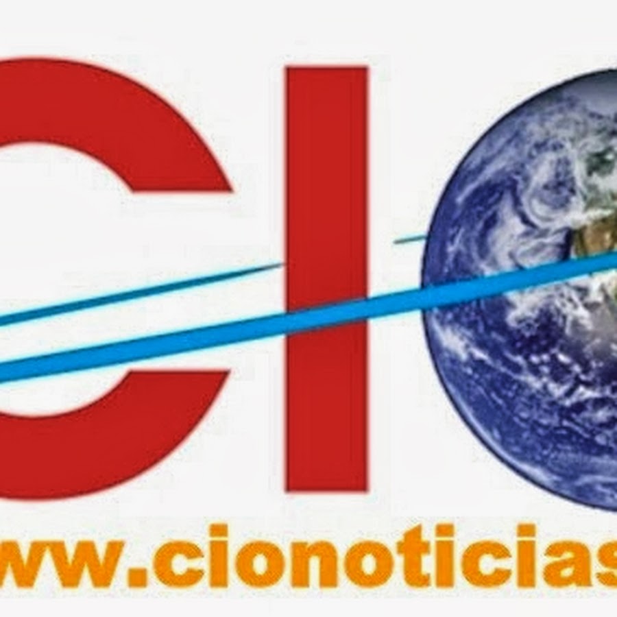 CIONoticias YouTube 频道头像
