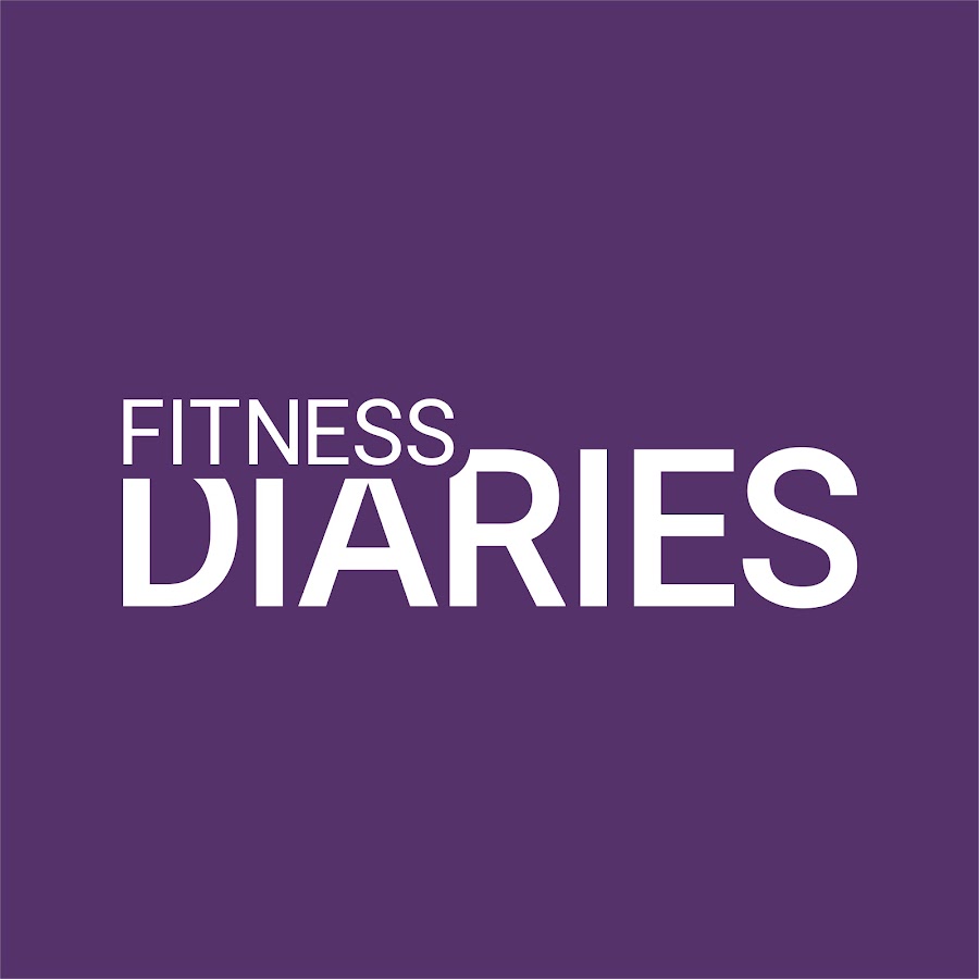 Fitness Diaries