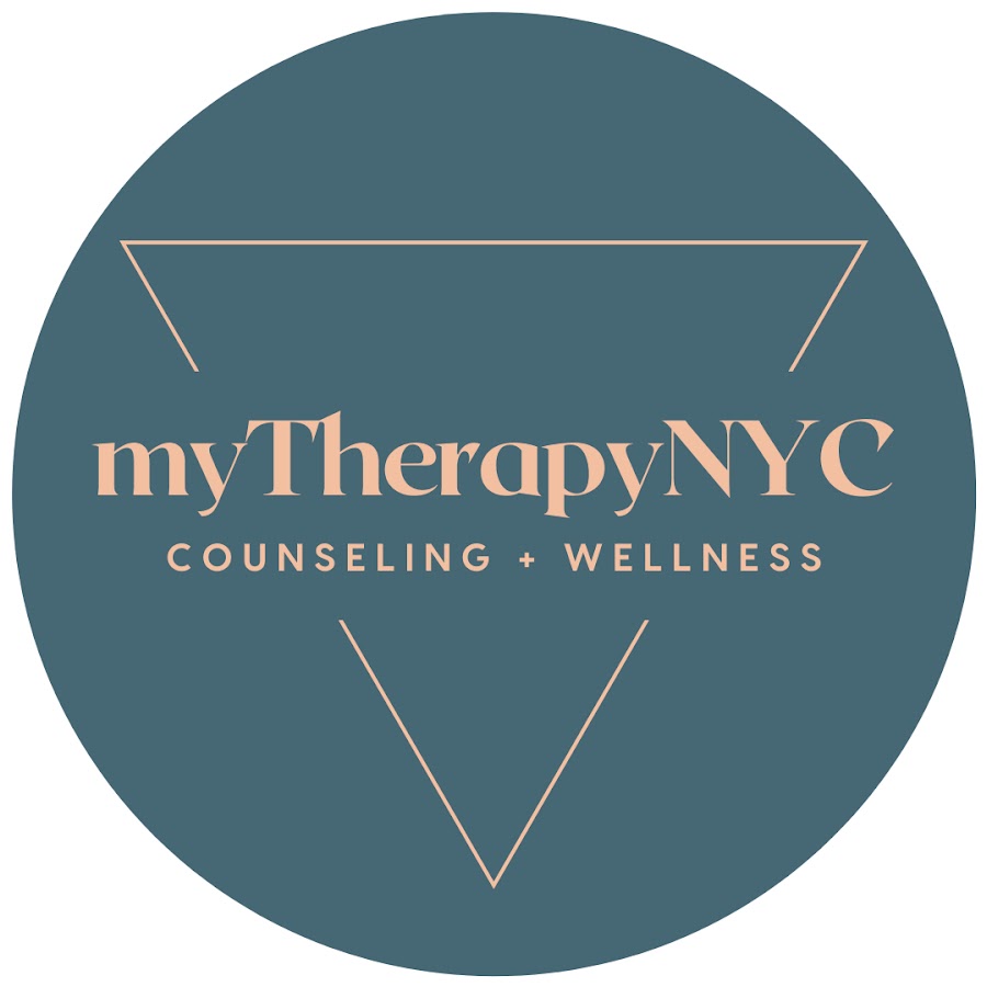 myTherapyNYC - Counseling & Wellness YouTube channel avatar