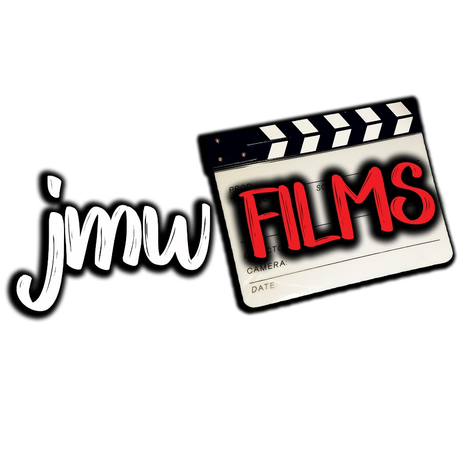 jmwFILMS YouTube 频道头像