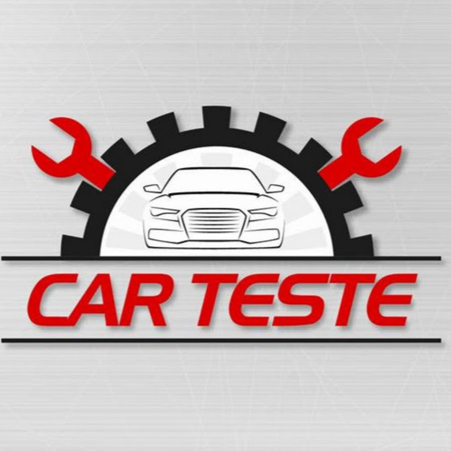 Car teste YouTube channel avatar
