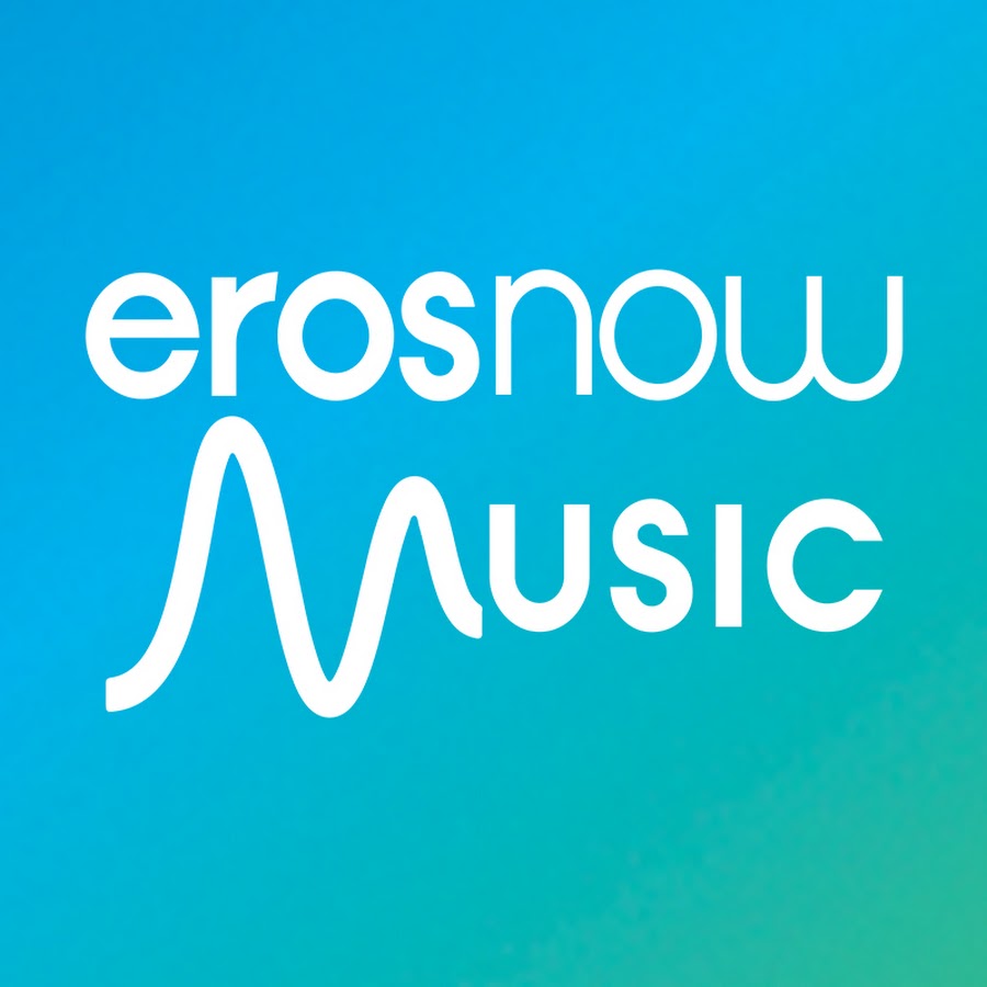 Eros Now ইউটিউব চ্যানেল অ্যাভাটার