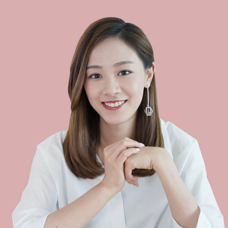 Alice Ha - 網紅的藏寶箱 