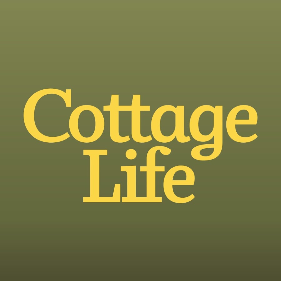 Cottage Life YouTube channel avatar