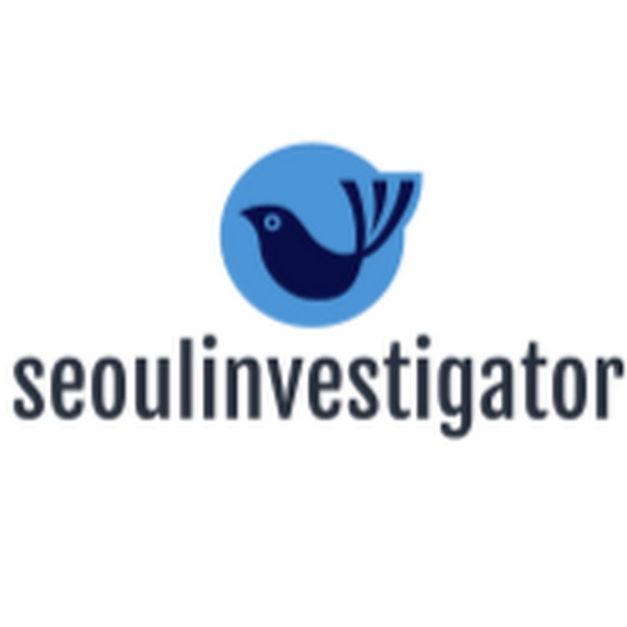 seoulinvestigator رمز قناة اليوتيوب