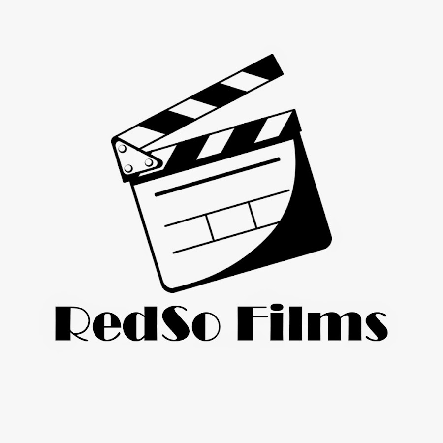 RedSo Films Awatar kanału YouTube
