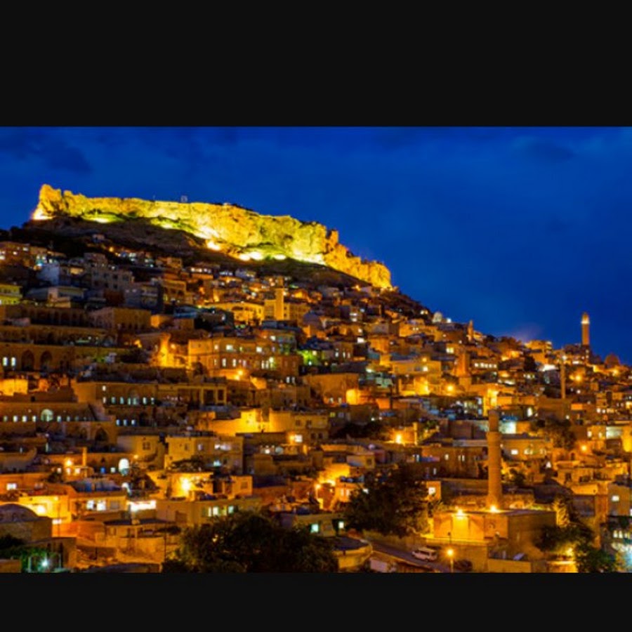 Kurdische Libanese Mardin Amuda Deutschland Libanon Youtube