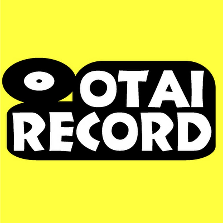 otairecord Awatar kanału YouTube