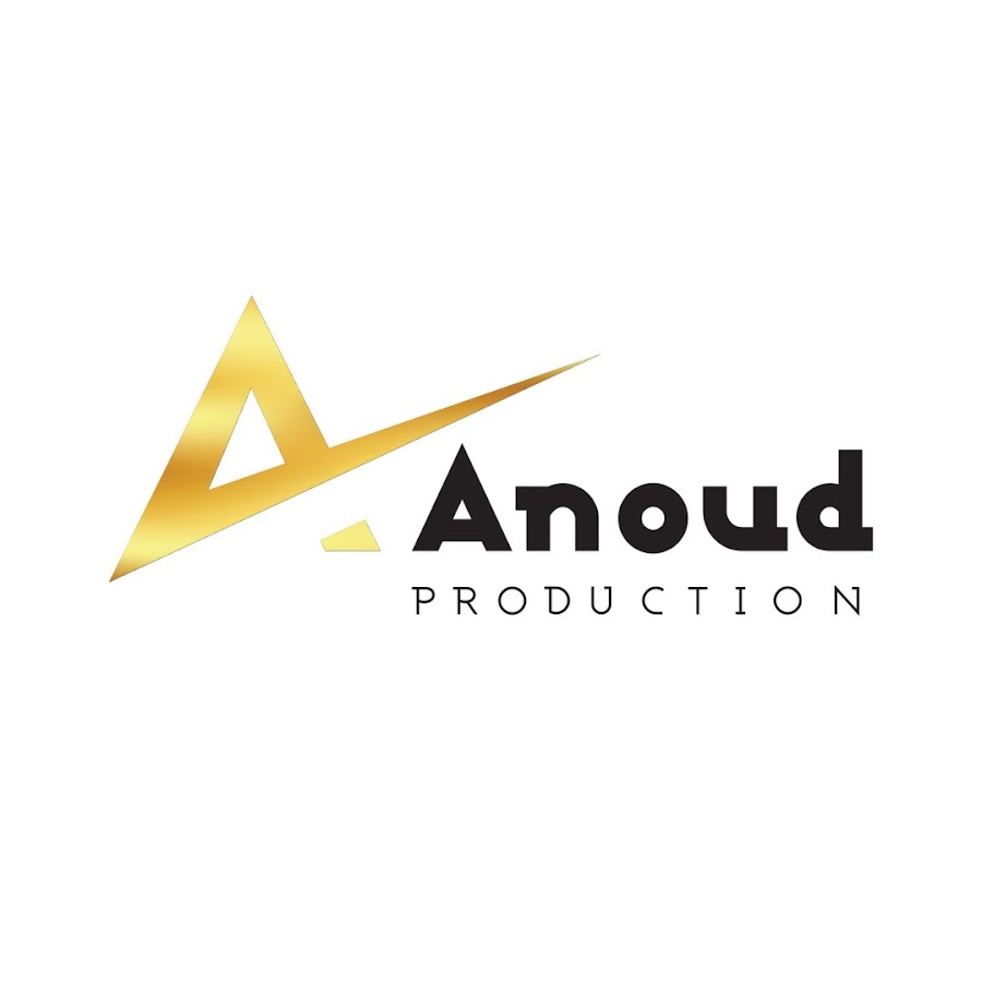 Alanoud Production رمز قناة اليوتيوب