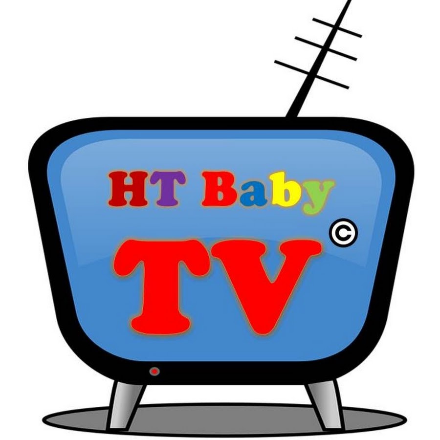 HT BabyTV ইউটিউব চ্যানেল অ্যাভাটার