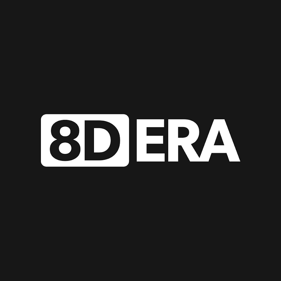 8D Era - Music & Audio YouTube kanalı avatarı