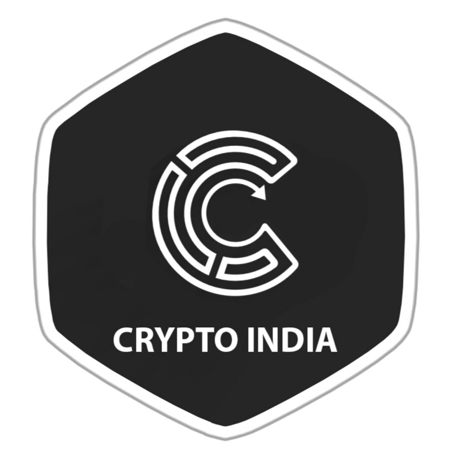 Crypto India I à¤•à¥à¤°à¤¿à¤ªà¥à¤Ÿà¥‹ à¤‡à¤‚à¤¡à¤¿à¤¯à¤¾ YouTube channel avatar