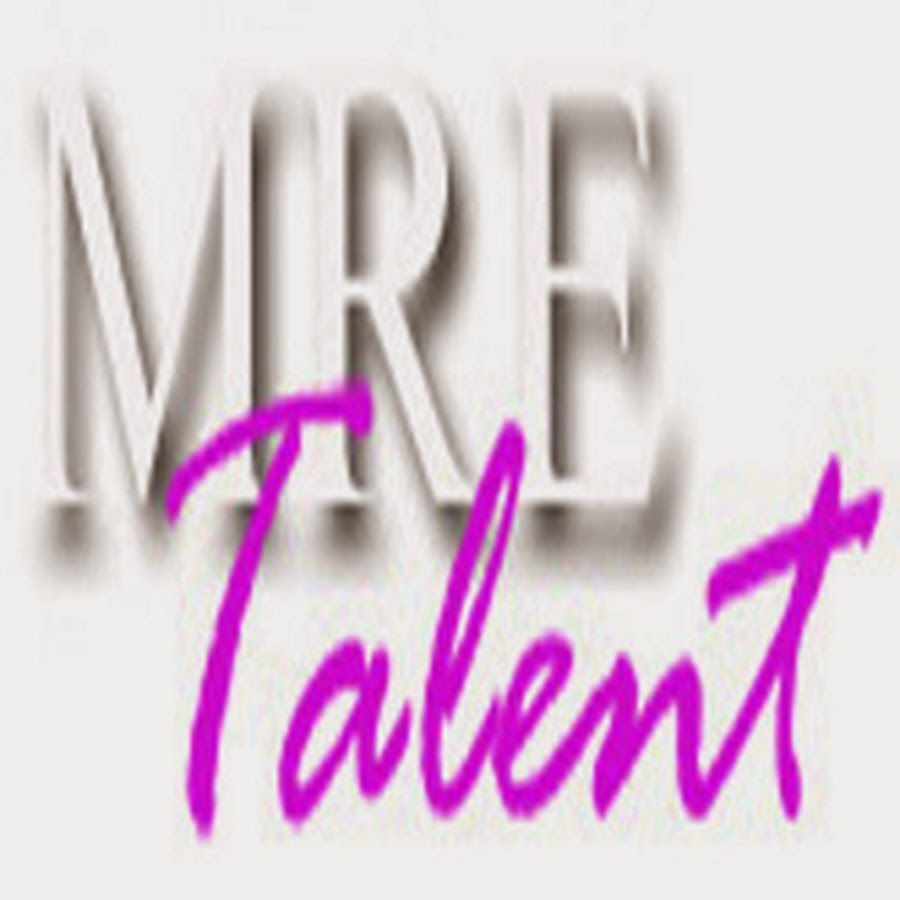 MRE Talent Avatar channel YouTube 