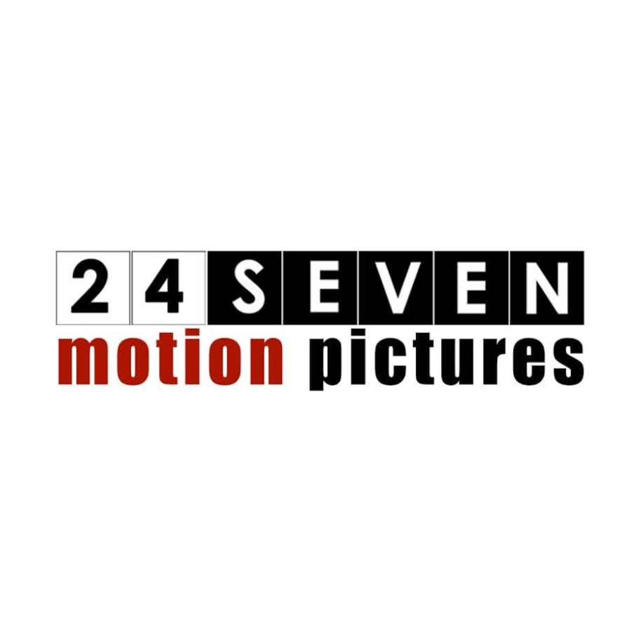 24 SEVEN WEB TV Avatar de canal de YouTube