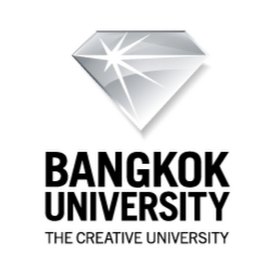 Bangkok University YouTube channel avatar
