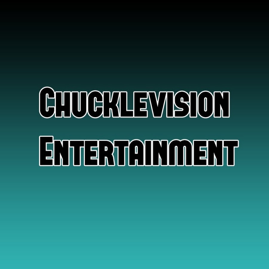 ChuckleVision Entertainment YouTube channel avatar