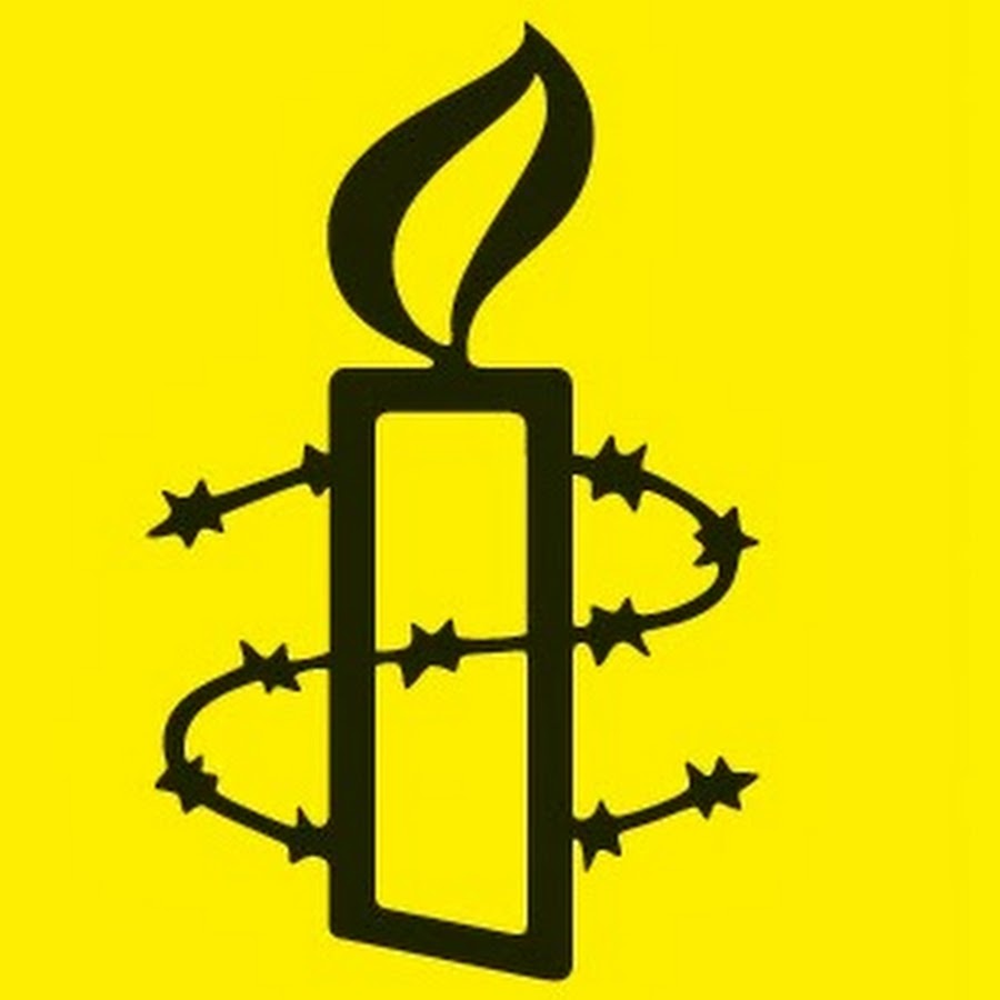 Amnesty International Hamburg Youtube