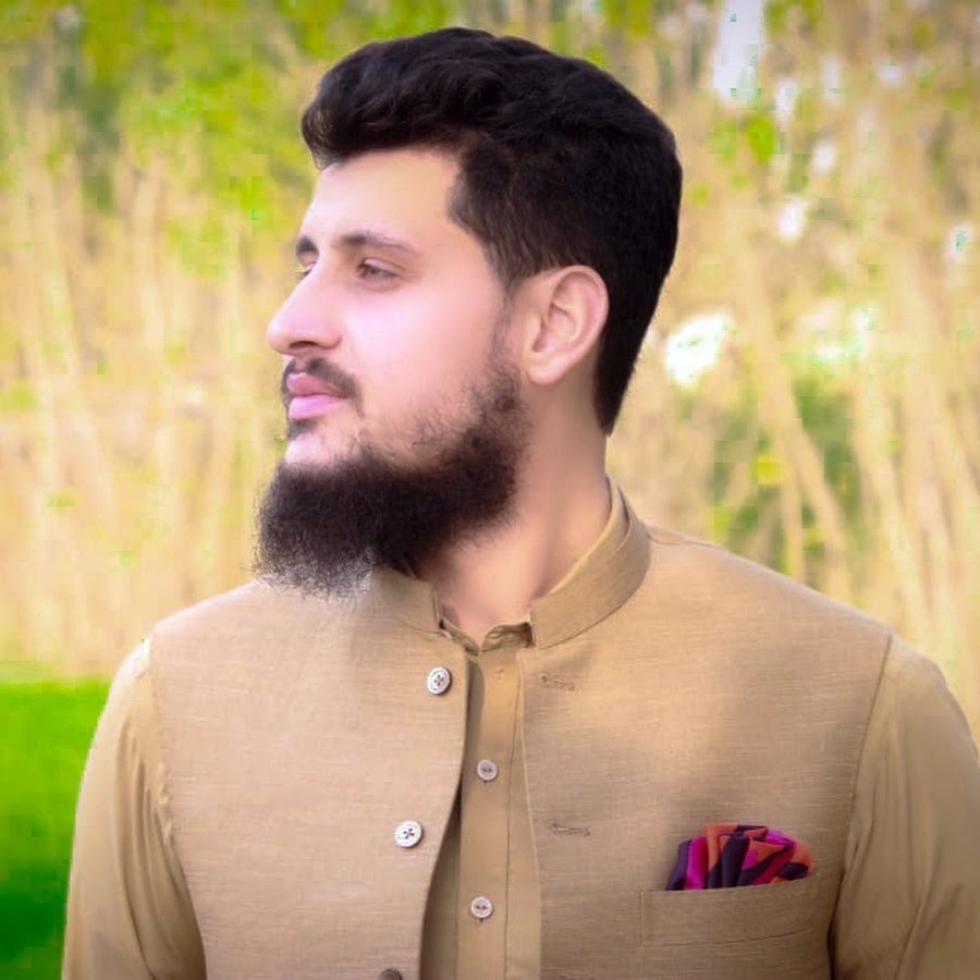 Izhar Ali Shah YouTube channel avatar