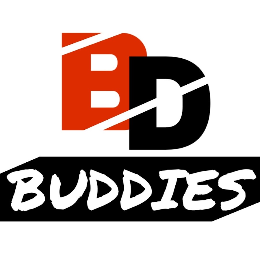 Buddies YouTube-Kanal-Avatar