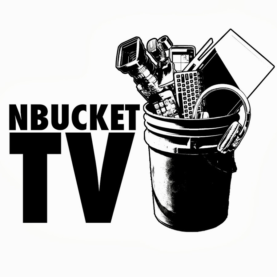NBucketTV Awatar kanału YouTube