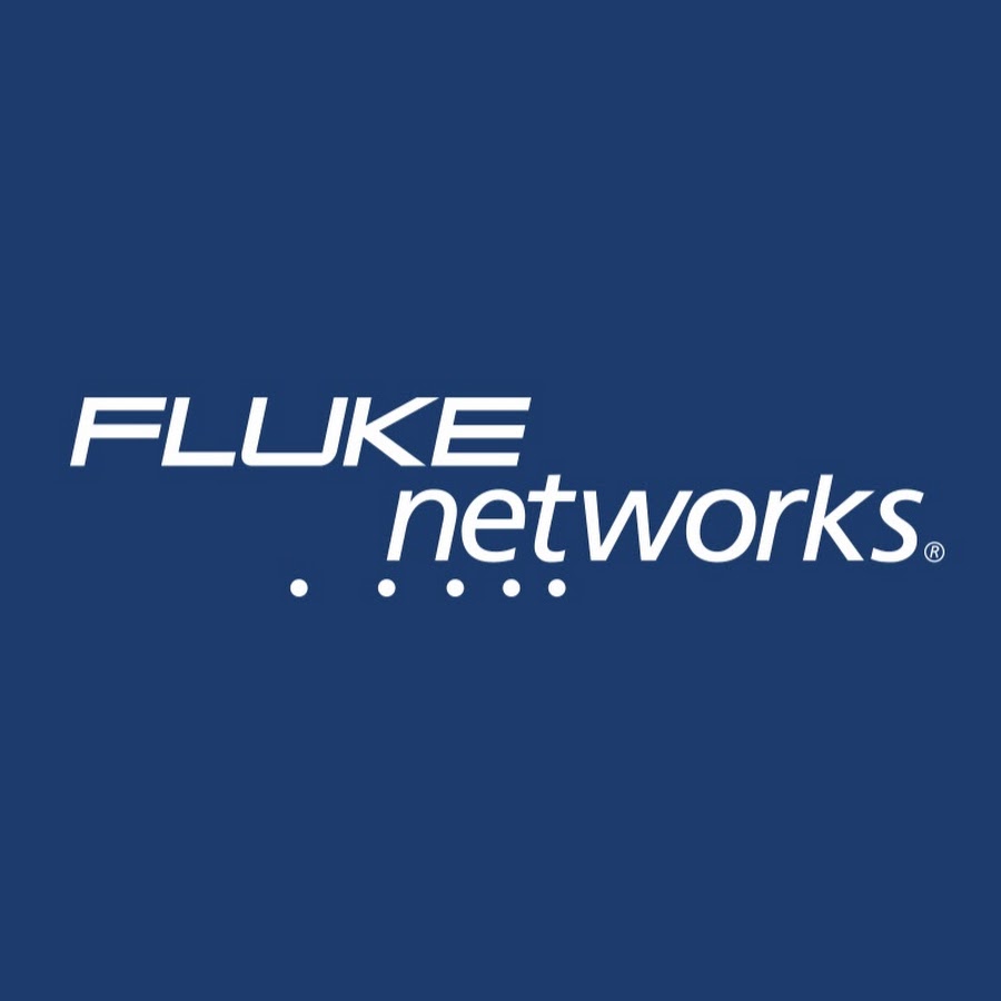 FlukeNetworksVideo YouTube channel avatar