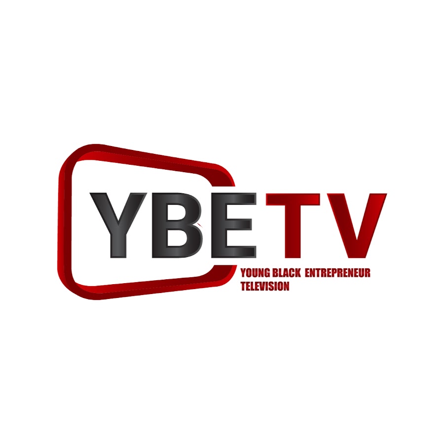 YBE TV YouTube 频道头像