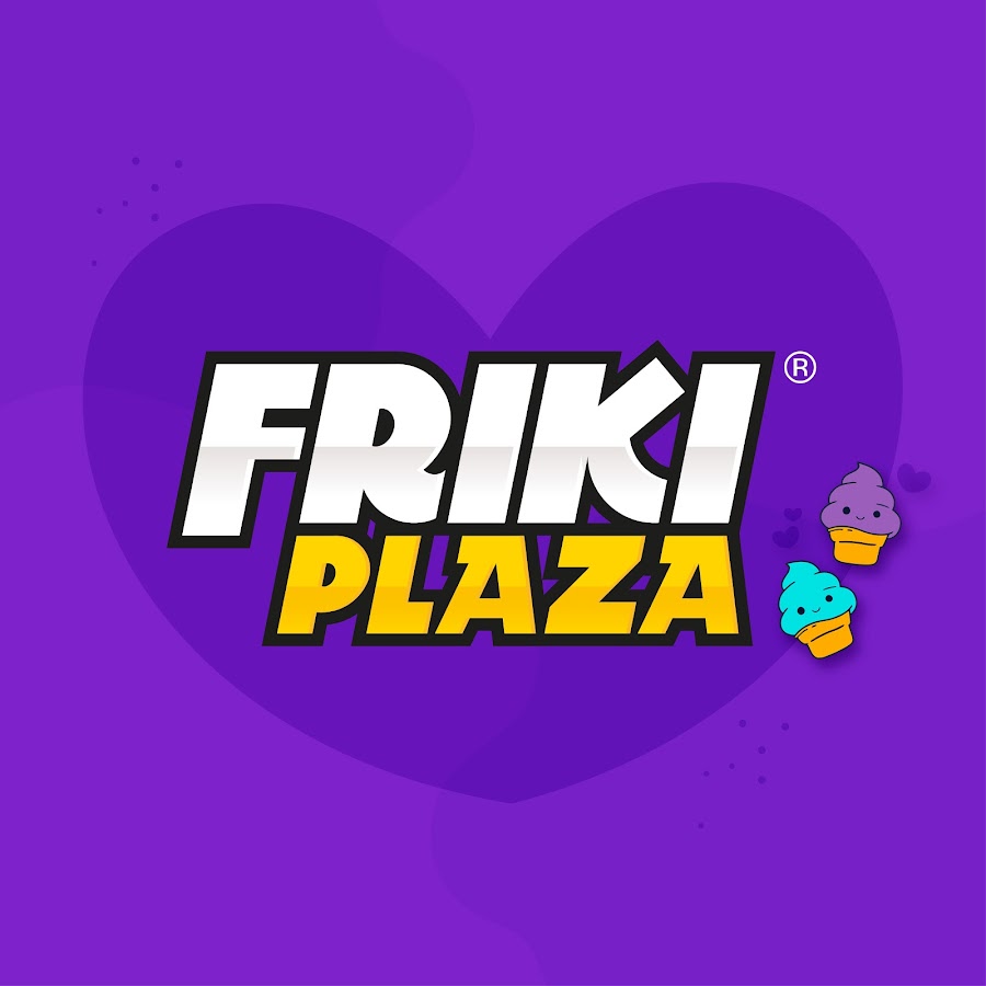 Friki Plaza