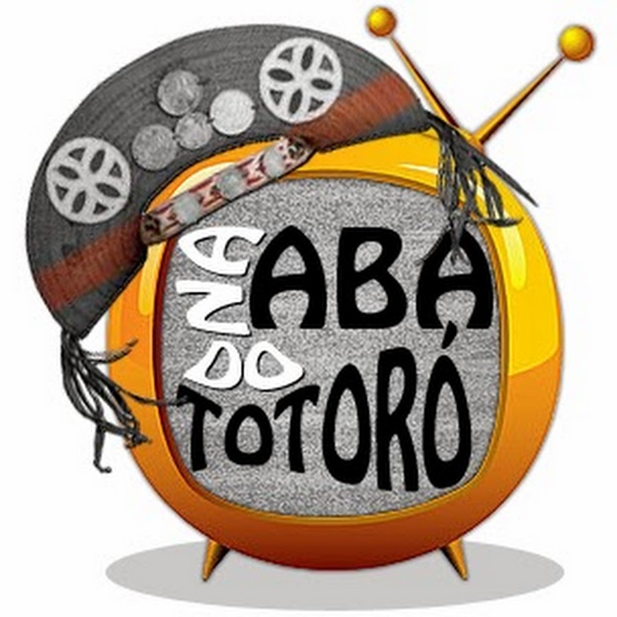 Programa Na Aba do TotorÃ³ Avatar de canal de YouTube