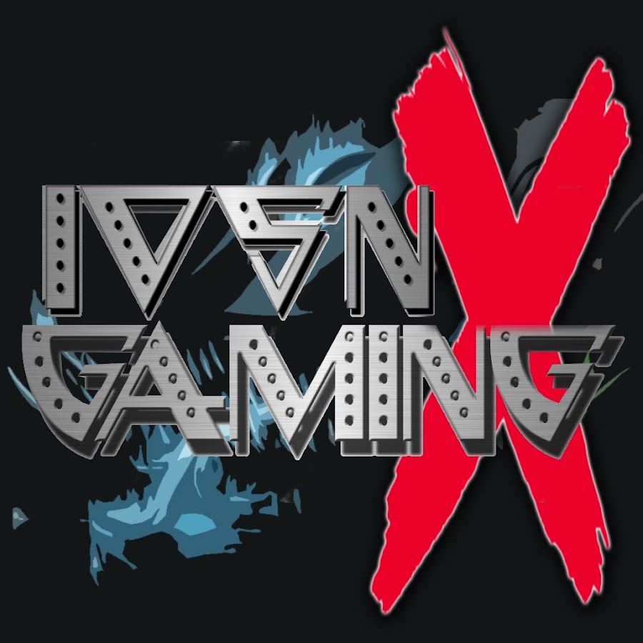 IOSN[N]Gaming YouTube channel avatar