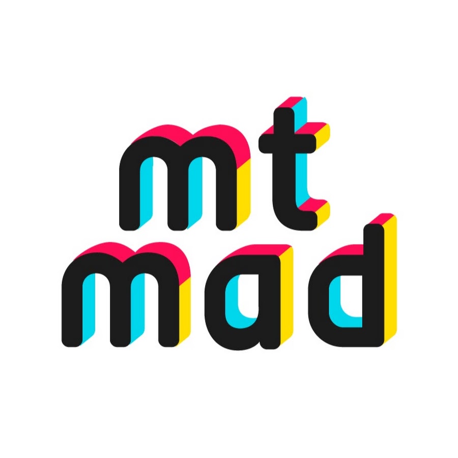 mtmad YouTube channel avatar