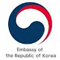 Korean Embassy in Canada - @koreanembassycanada YouTube Profile Photo