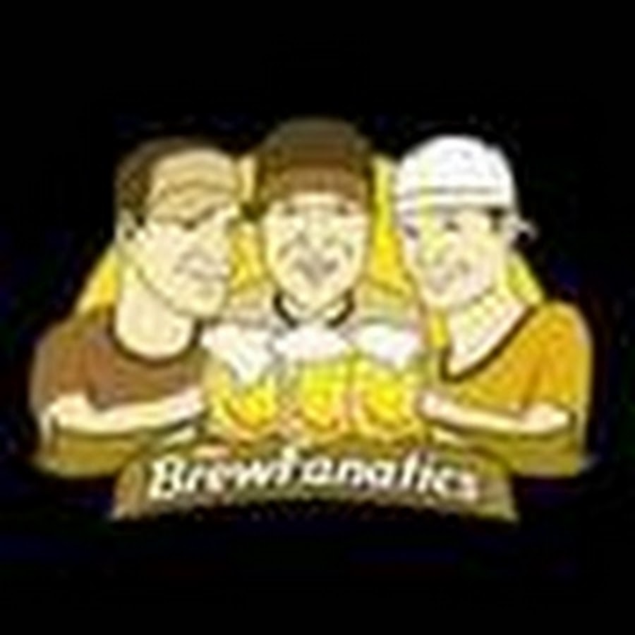 TheBrewFanatics YouTube channel avatar