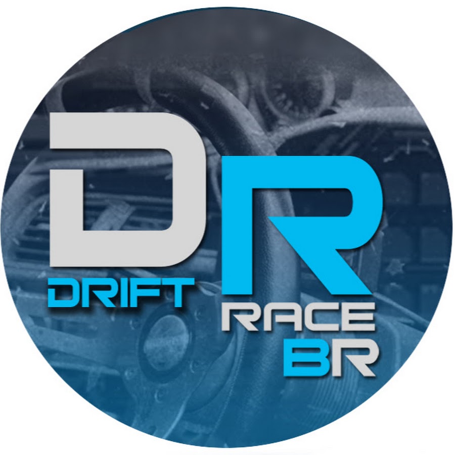 DriftRaceBr YouTube channel avatar