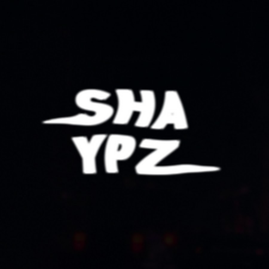 Shaypz YouTube kanalı avatarı