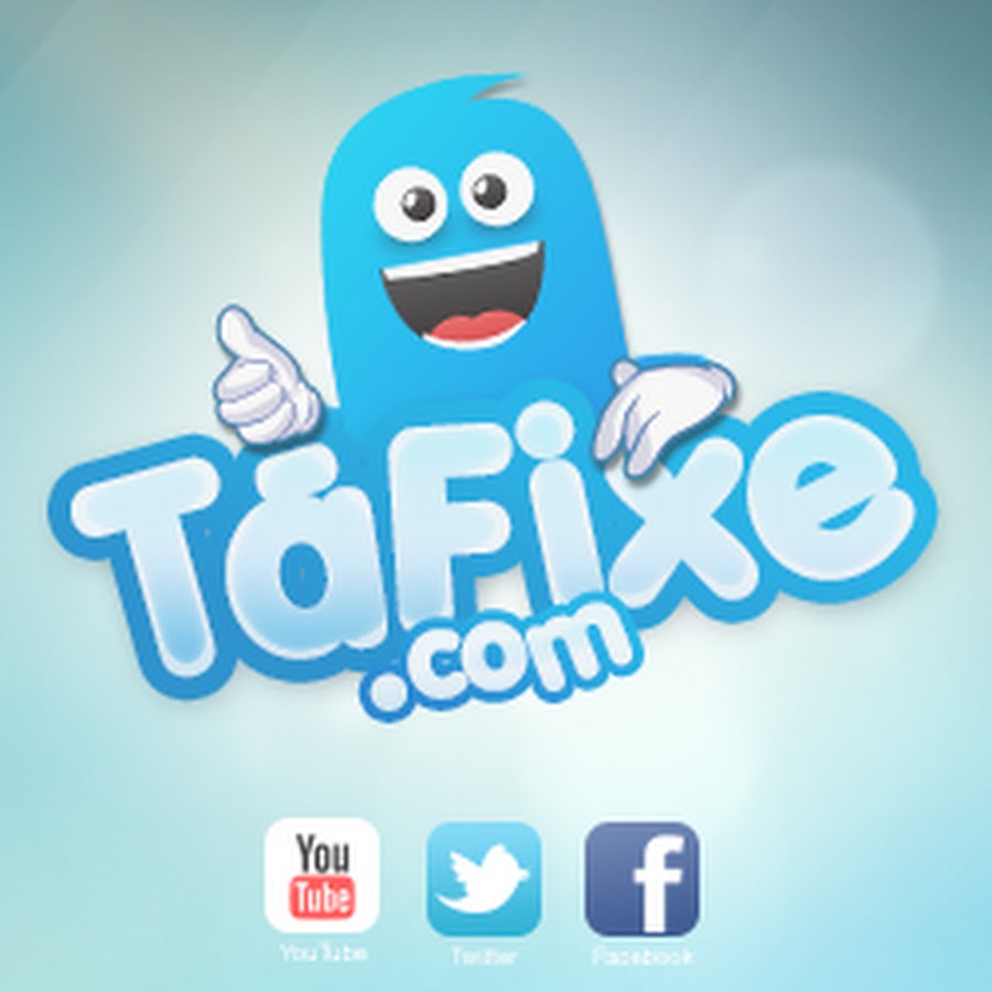 TaFixeTV YouTube channel avatar