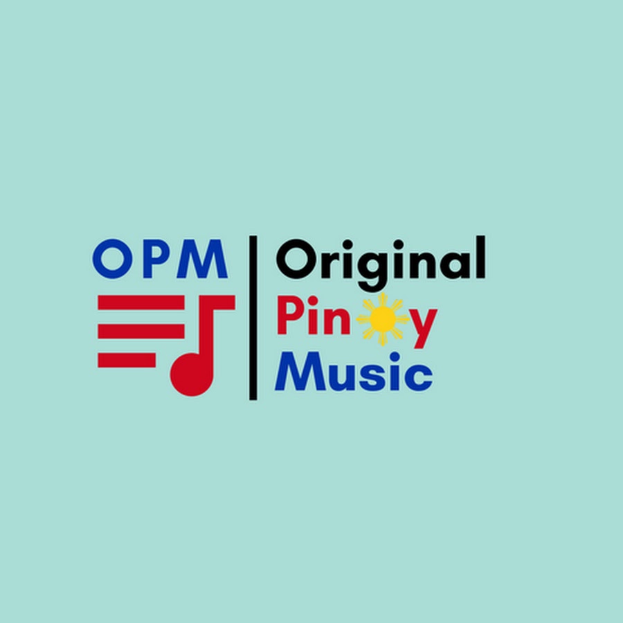 Original Pinoy Music YouTube-Kanal-Avatar