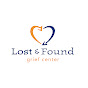 Lost & Found Grief Center - @lostandfoundozarks1 YouTube Profile Photo