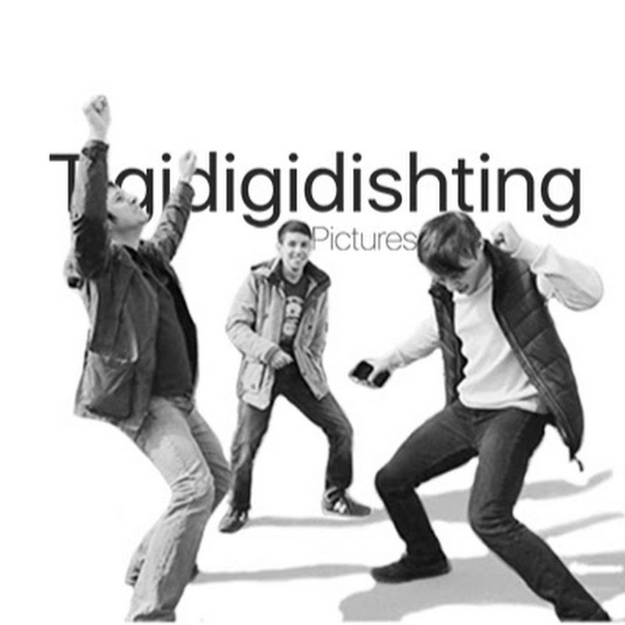 Tigidigidishting Pictures YouTube 频道头像