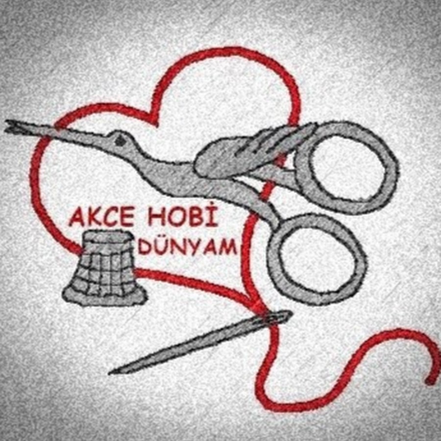 Akce Hobi DÃ¼nyam YouTube kanalı avatarı
