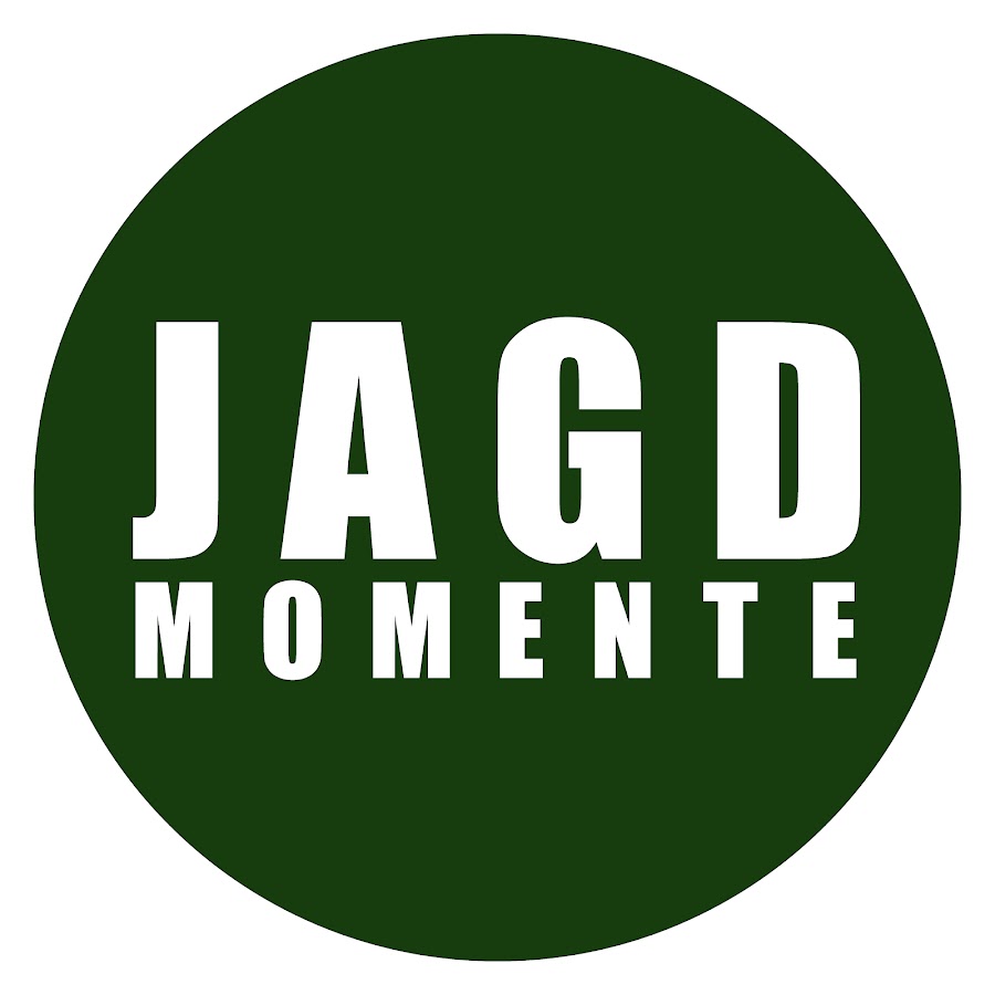 JagdMomente Awatar kanału YouTube