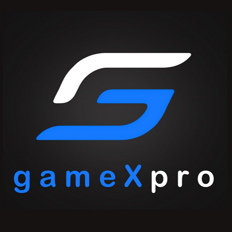 GameXpro ইউটিউব চ্যানেল অ্যাভাটার