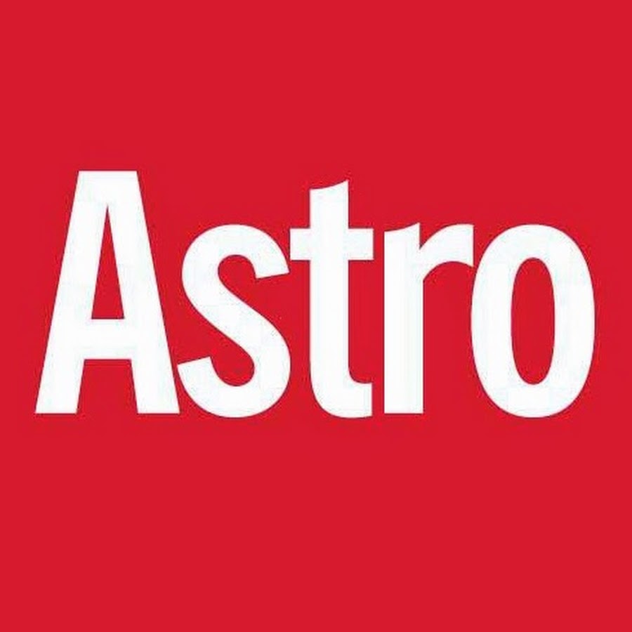 Astronomy magazine YouTube kanalı avatarı