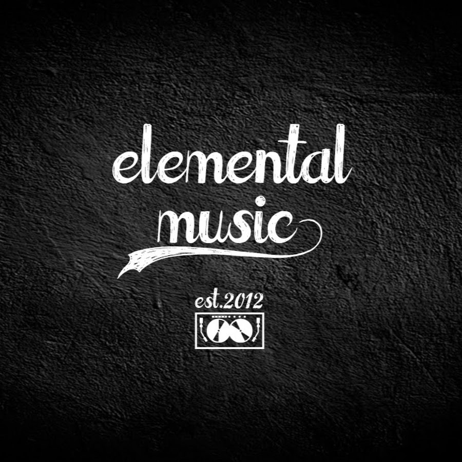 Elemental Music ইউটিউব চ্যানেল অ্যাভাটার