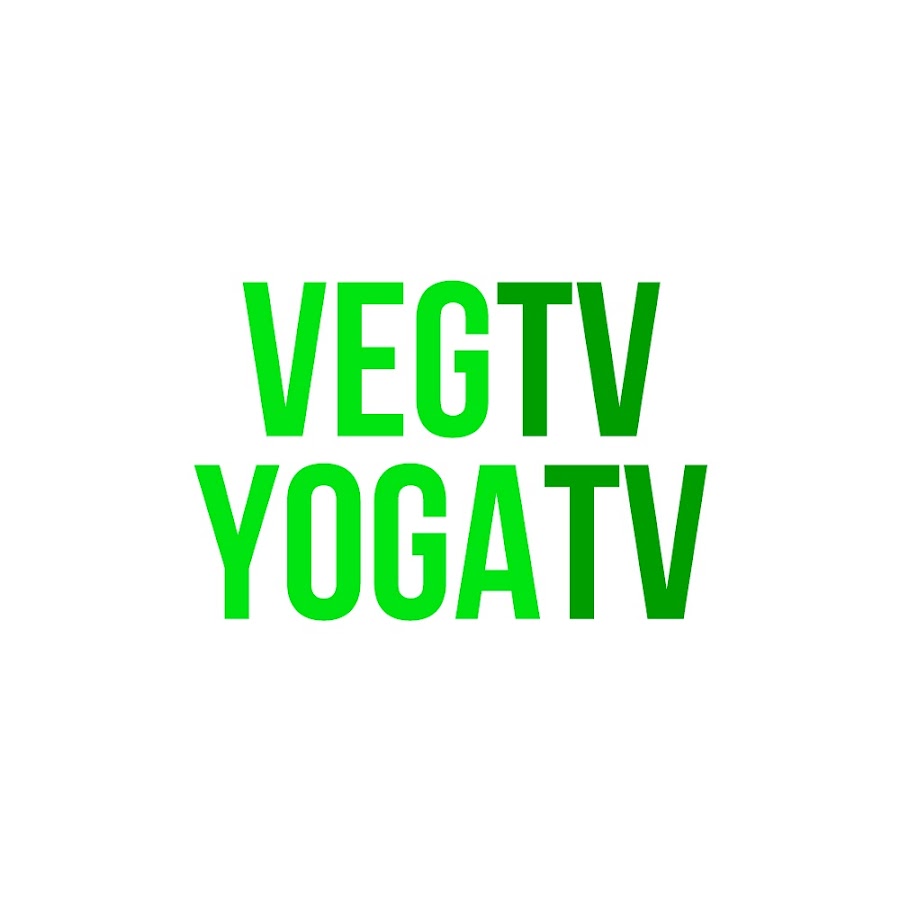 YogaTV YouTube channel avatar