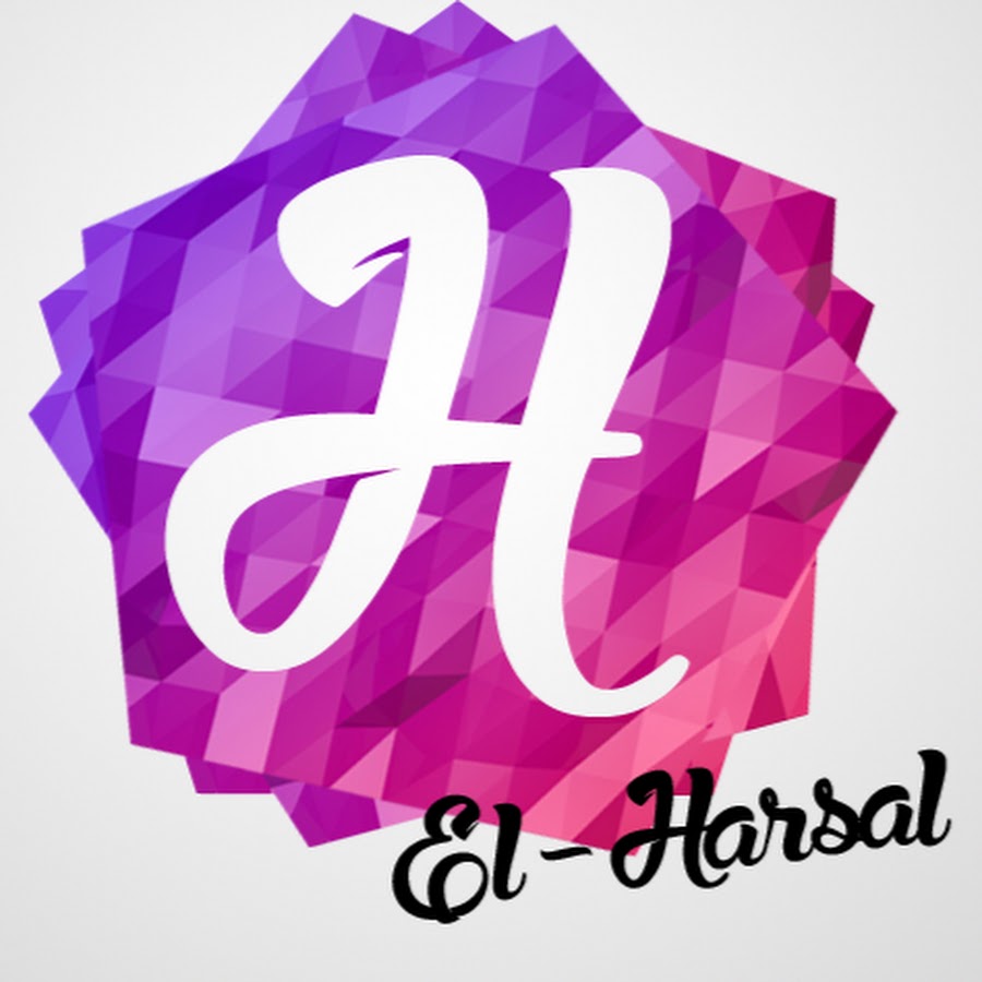 Walid El Harsal Avatar canale YouTube 
