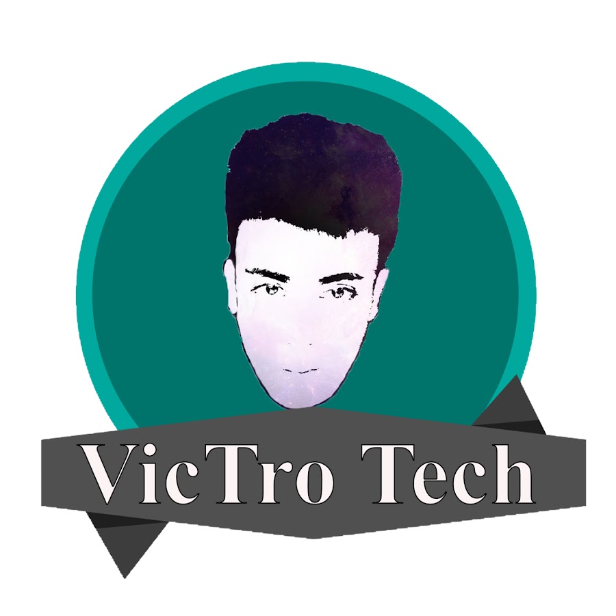 VicTro Tech YouTube channel avatar